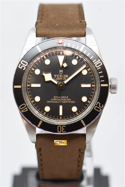 tudor black bay 58 automatic|used black bay 58 for sale.